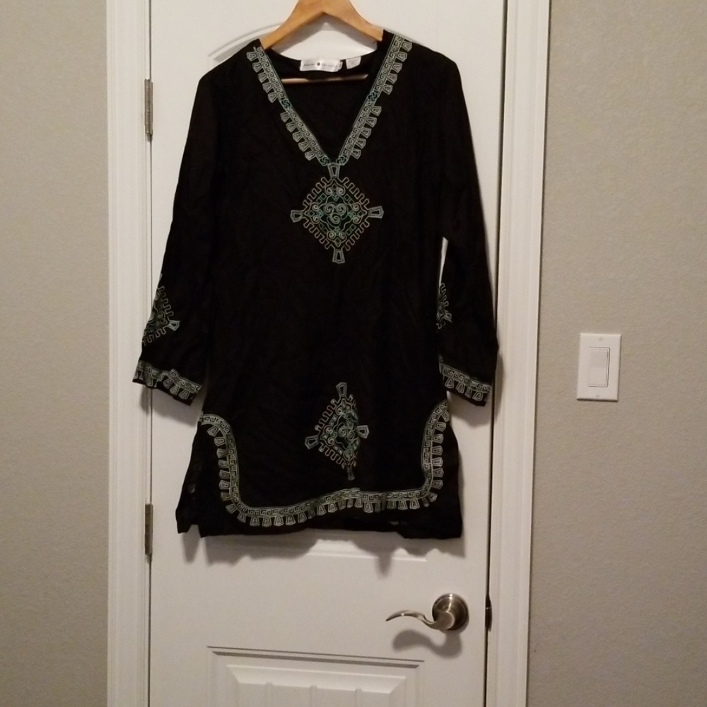 Rancho Estancia Dress Size Small